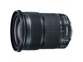 Canon EF 24-105mm f/3.5-5.6 IS STM Lens